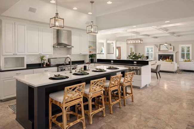 Building Photo - 5bd/3.5ba Duvall Home