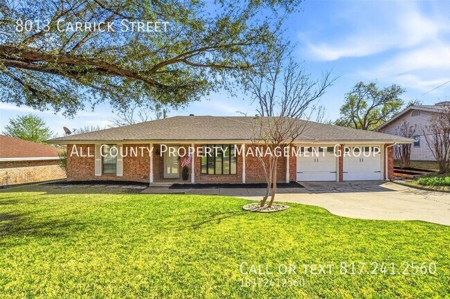 Building Photo - 8013 Carrick St