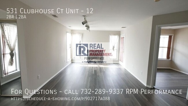 Building Photo - 531 Clubhouse Ct