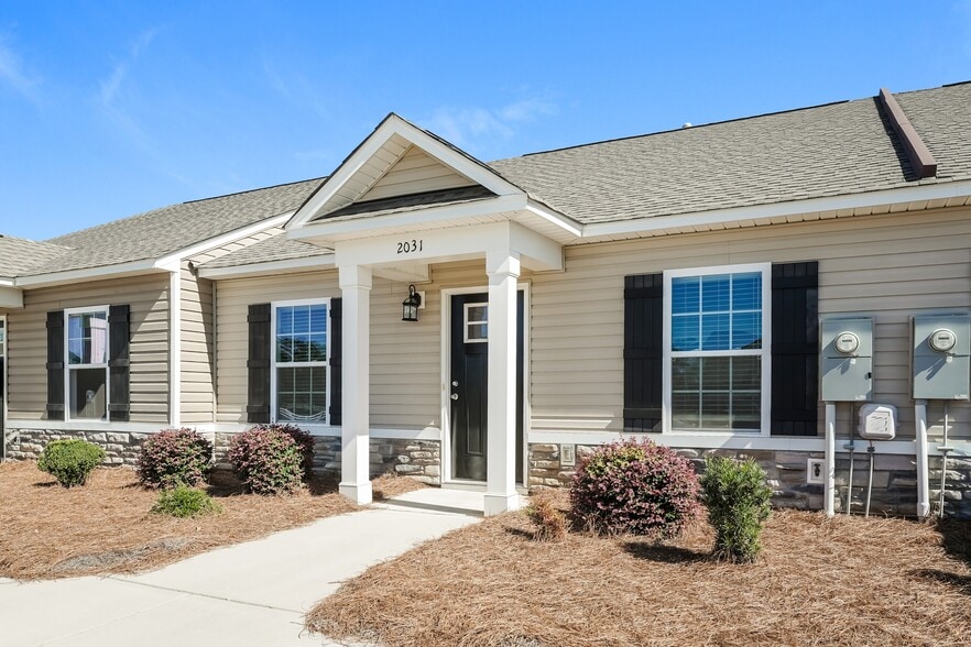 Building Photo - 2031 Catlet Ct