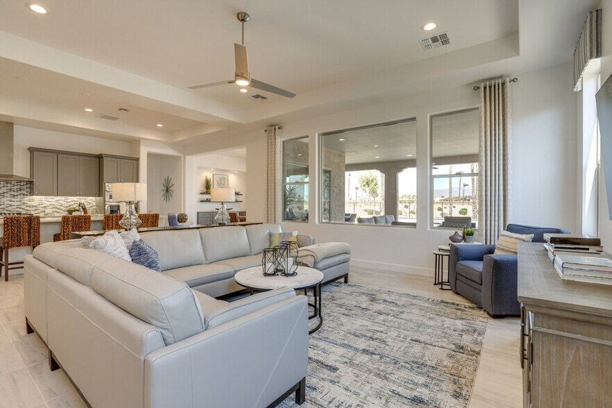 Building Photo - 16456 W Monterey Way