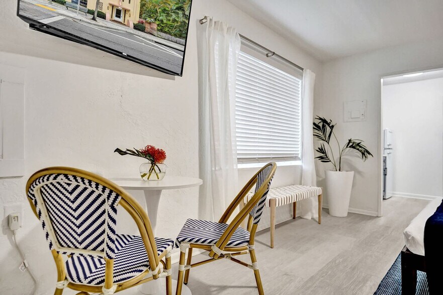 Building Photo - 101 Lucerne Ave