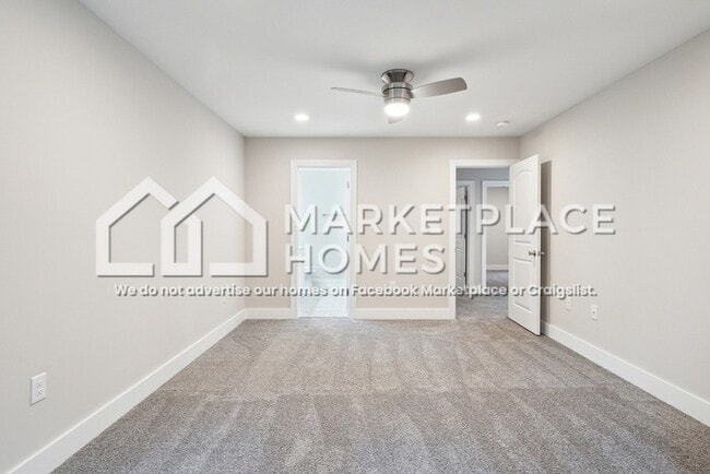 Building Photo - 3417 Durham Ln