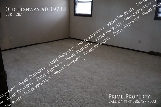 Building Photo - Old Highway 40 1973 E.-