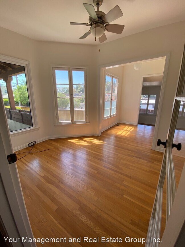 Building Photo - 3 br, 2 bath House - 2821 Avenel St.