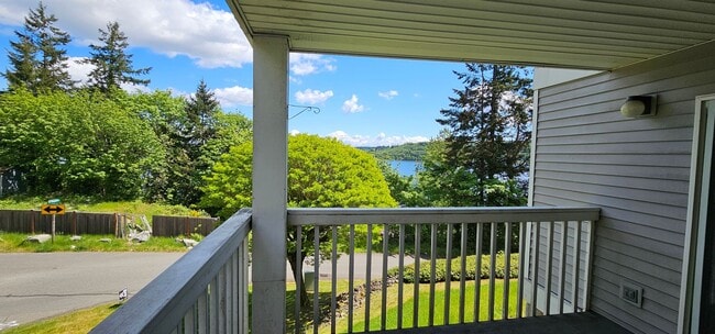 Primary Photo - Partial View Condo