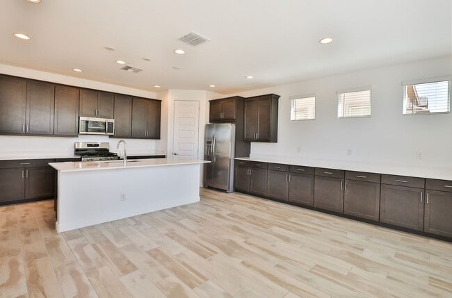 Building Photo - Brand New 4 bed/3 bath in Hawes Crossing C...