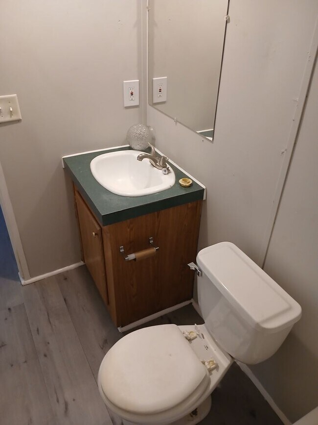 Building Photo - Trailer Park Lot Available