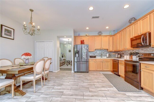 Building Photo - 17436 Stinchar Dr