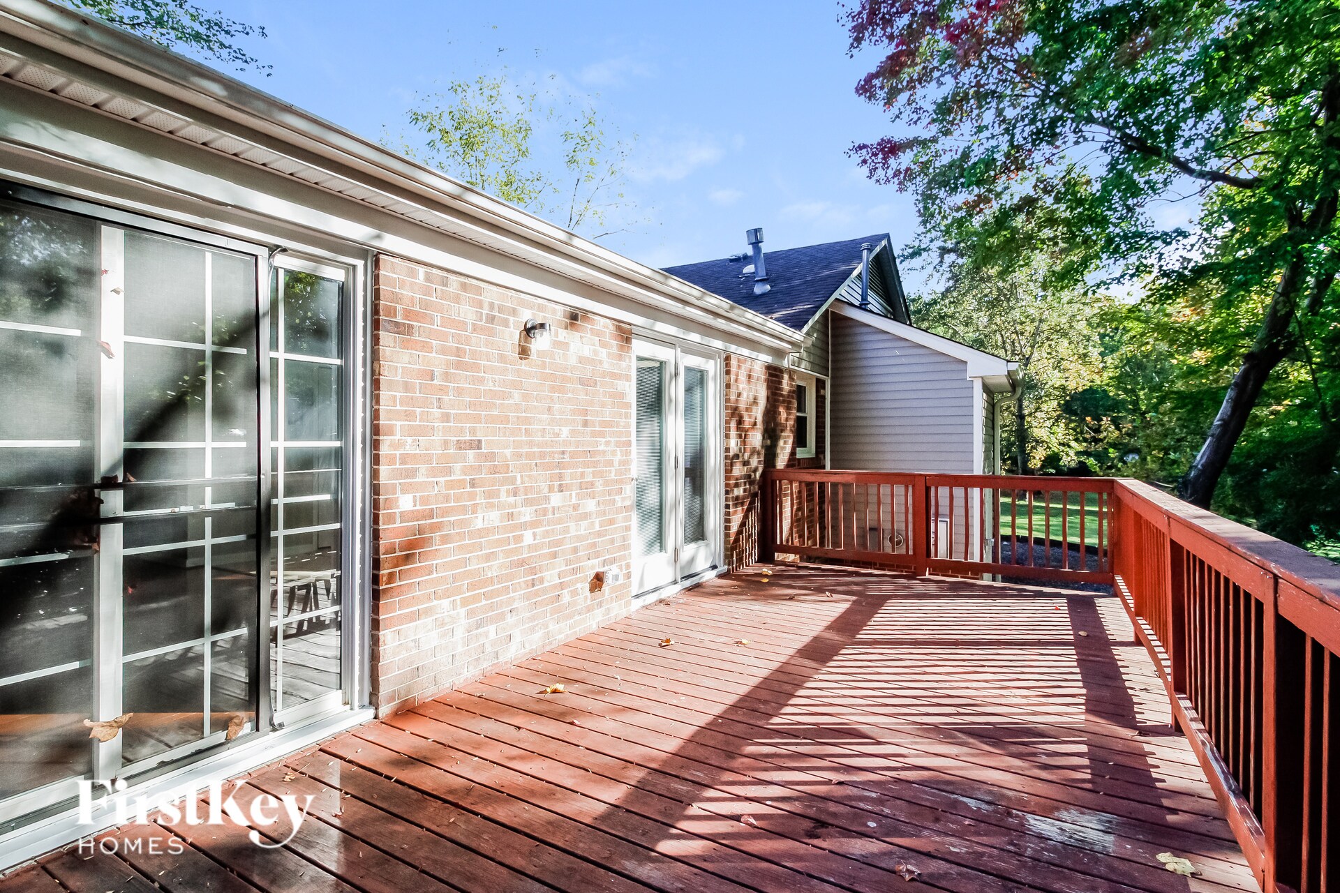 Building Photo - 4923 Shady Pine Dr