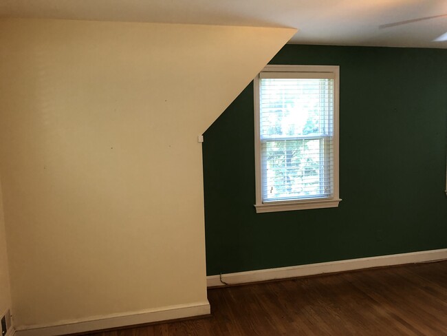 Master bedroom with Office/Nursery - 3805 jonesbridge road