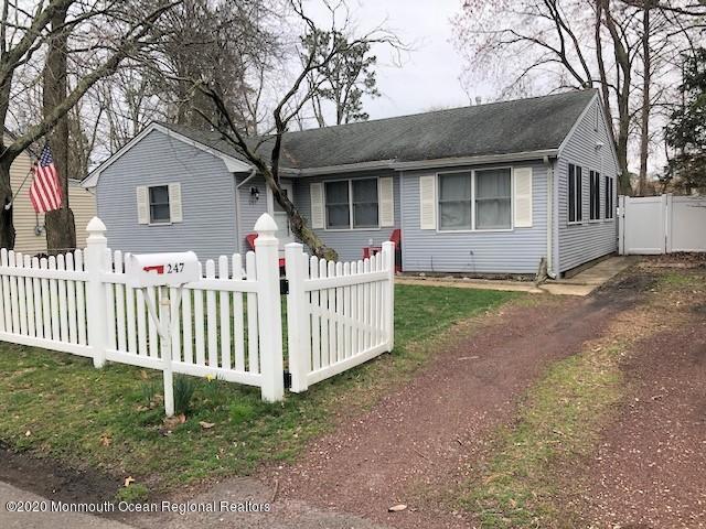 Primary Photo - 247 Timberline Rd