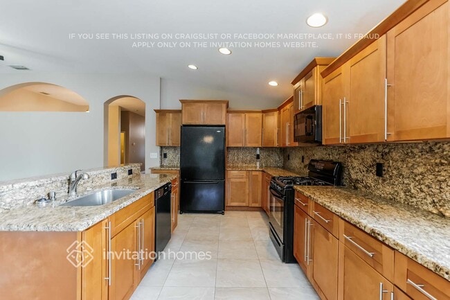 Building Photo - 18210 Collridge Dr