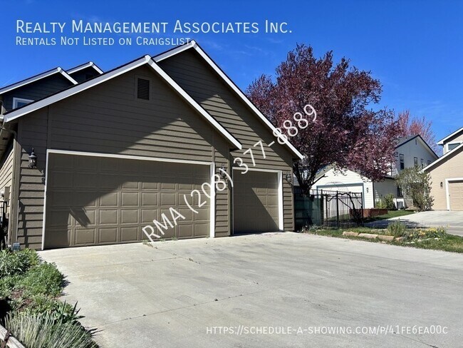 Building Photo - 5269 E Barber Station Way