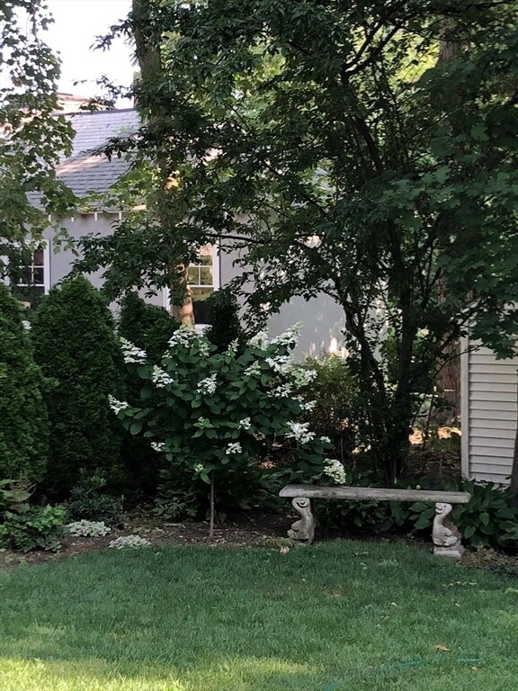 Building Photo - 21 Marlboro St