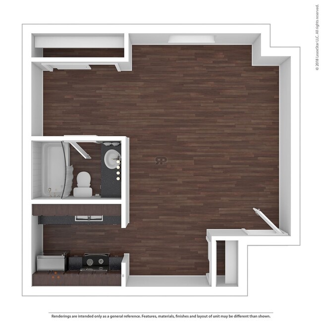 Floorplan - Twain Estates