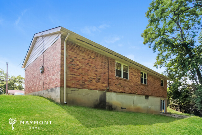 Building Photo - 10626 Morning Glory Ln