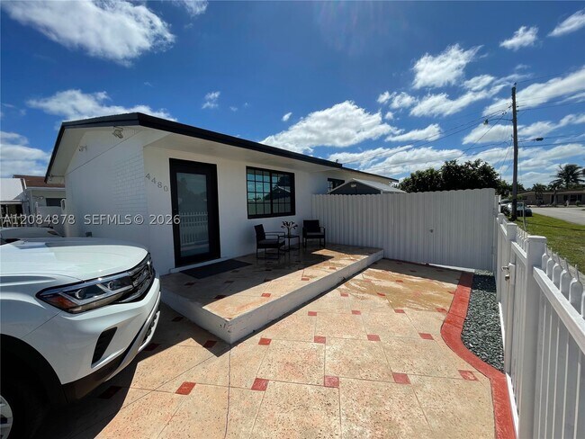 Building Photo - 4480 NW 170th St