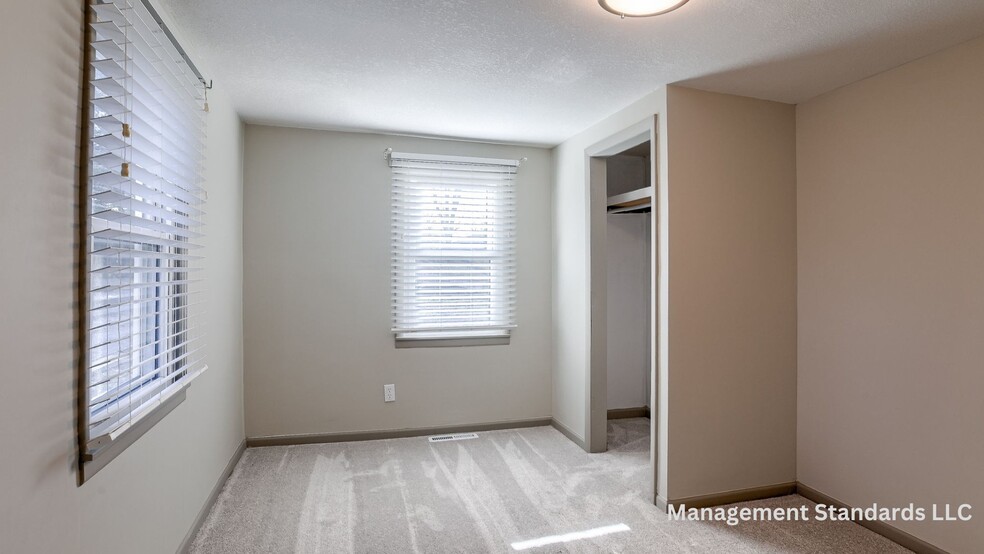 Bedroom 1 - 6938 Berry Rd
