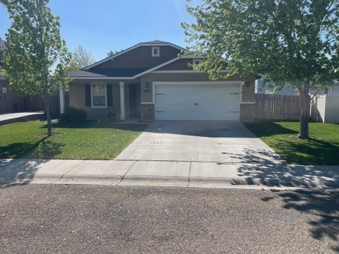 Building Photo - 4614 Braeburn Ave