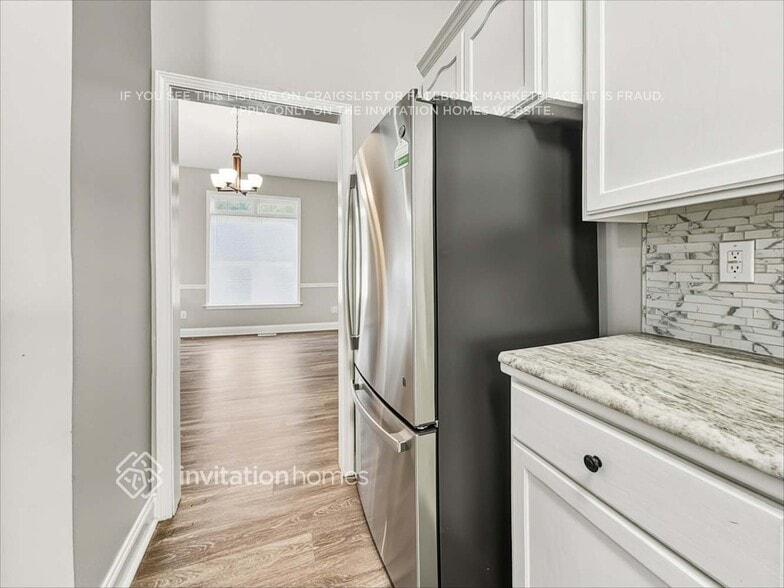 Building Photo - 318 Beacon Hills Dr