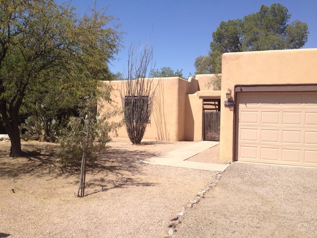 1264 E. Paseo Alegre, Tucson, AZ 85719 - 1264 E Paseo Alegre