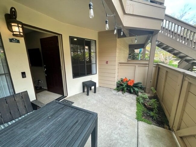 Building Photo - Remodeled 1br/1ba ground floor condo at Del Mar Villas in Carmel Valley
