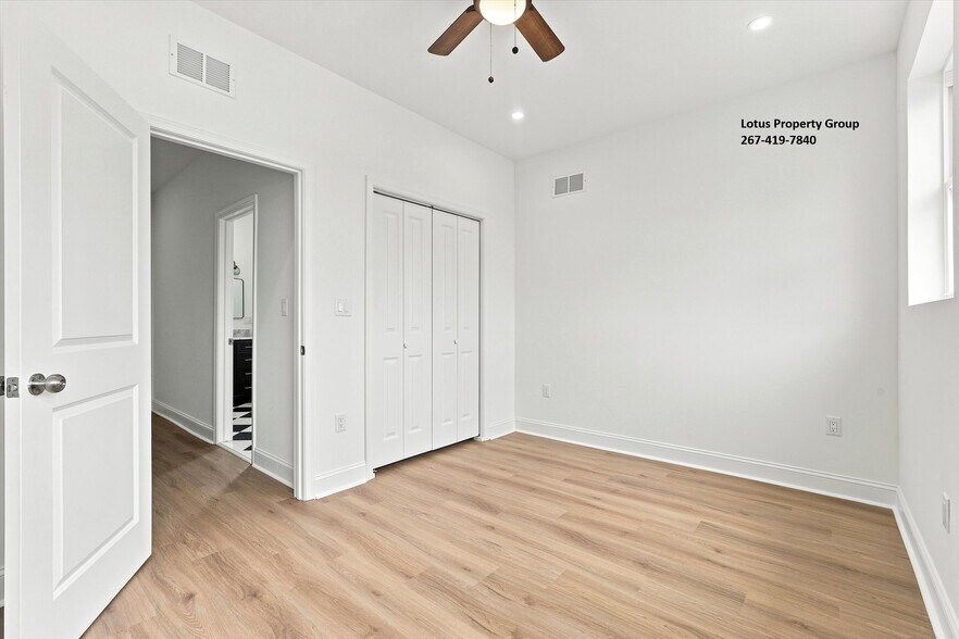 Building Photo - 3332 Brandywine St
