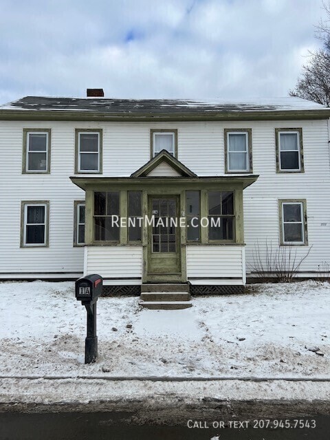 Building Photo - 101 Main Rd