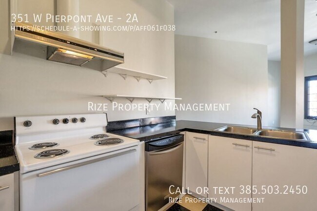 Building Photo - 351 Pierpont Ave