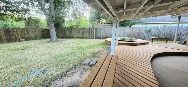 Building Photo - 3608 Avenue R