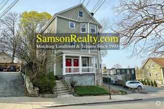 Building Photo - 13 Evergreen St