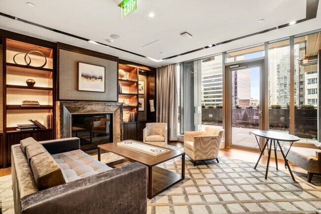 Building Photo - 133 Seaport Blvd