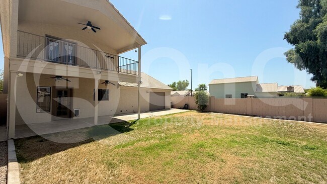 Building Photo - 126 W Gary Way