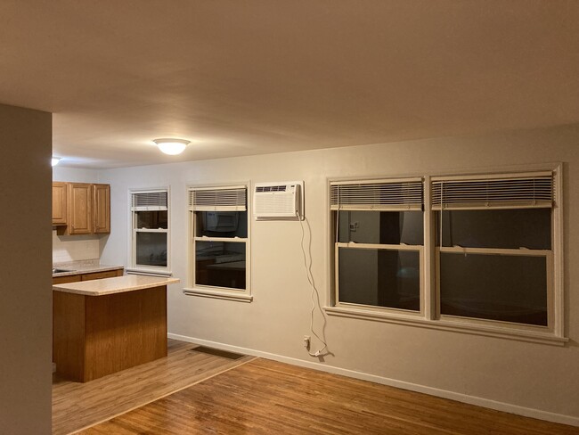 Living Room/ Kitchen - 6017 W 35th St