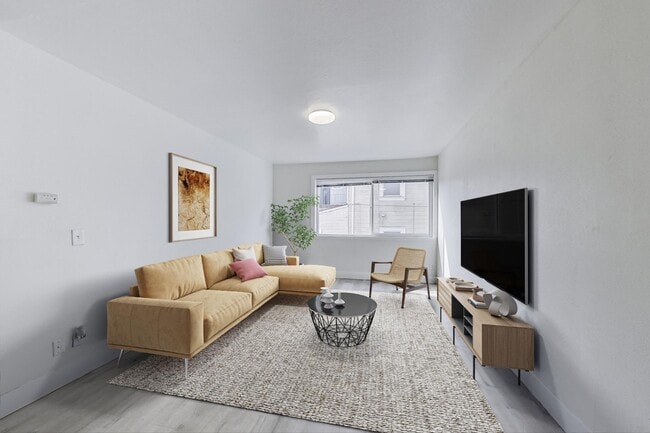 Floorplan - Ivy Haus