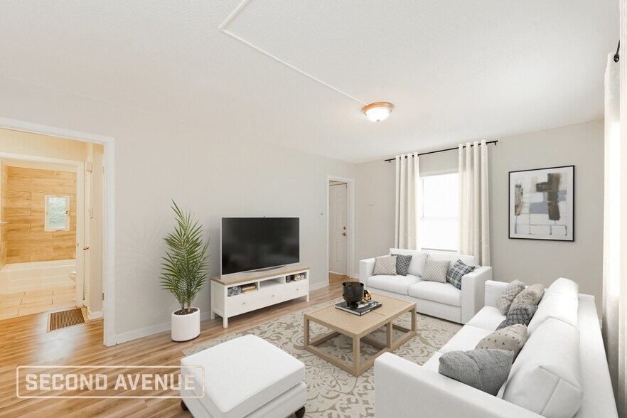 Building Photo - 4412 Kensington Ave