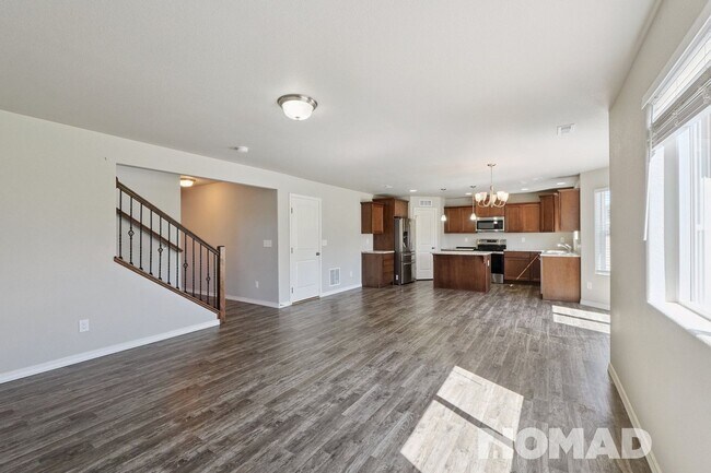 Building Photo - Charming 3BR House in Colorado Springs