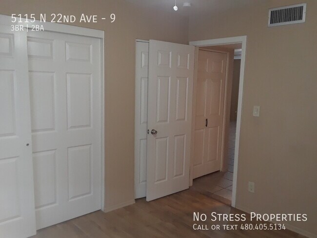 Building Photo - 5115 N 22nd Ave