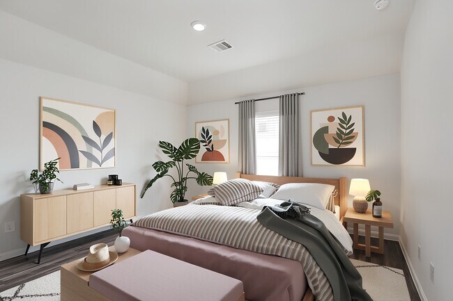 Building Photo - 206 Pronghorn Dr