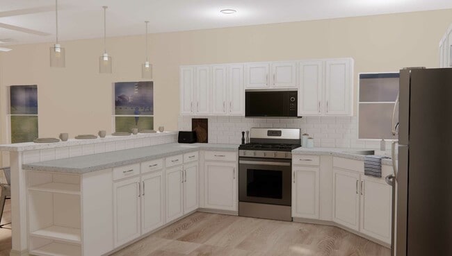 Updated Full View - The Outpost