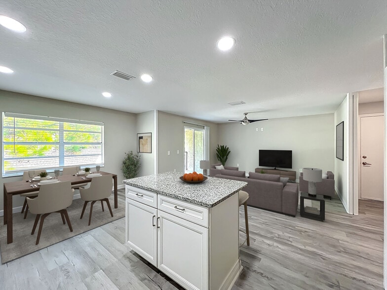 Building Photo - Azara Palm Bay