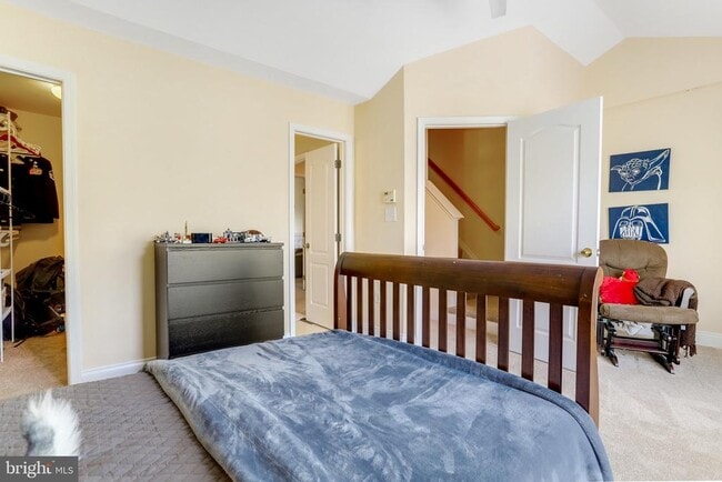 Building Photo - 3819 Watkins Mill Dr