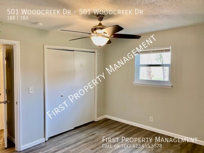 Building Photo - Rossville 1Bed/1Bath Remodeled Apartment! ...