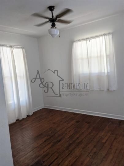 Building Photo - 1708 N Smelter St