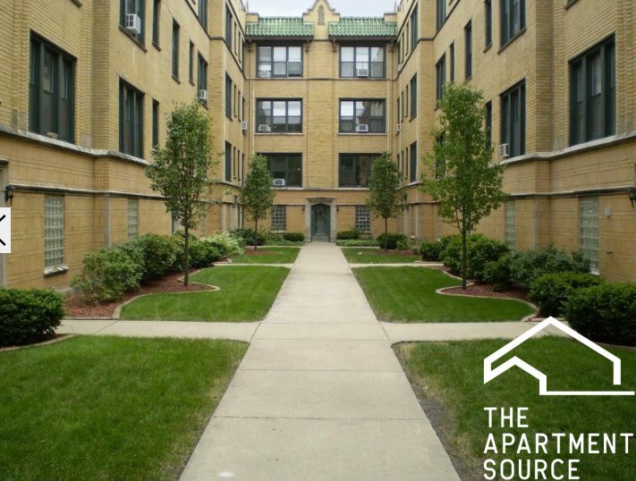 Building Photo - 2334 N Spaulding Ave