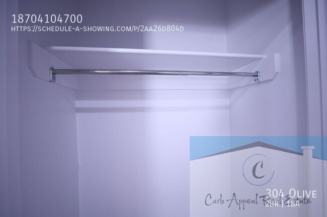 Building Photo - 304 Olive-