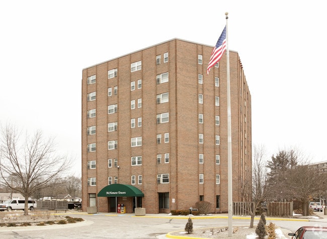 Primary Photo - McNamara Towers I