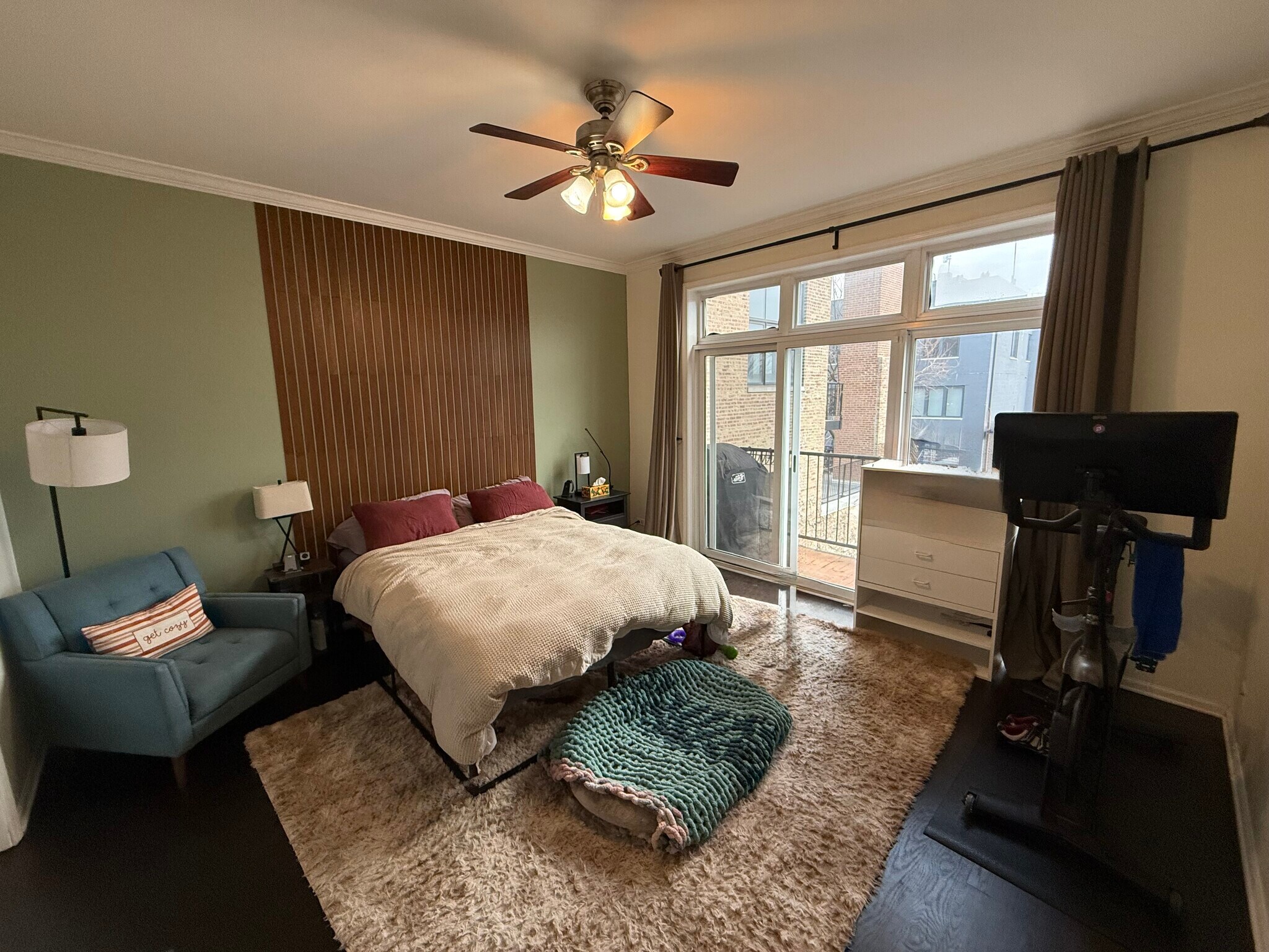 Building Photo - 2117 W Rice St