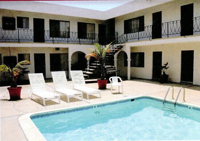 Interior Photo - Riviera